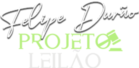 Felipe Durão | Projeto Leilão